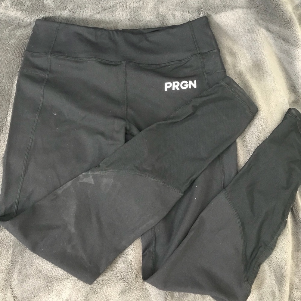 Paragon leggings
